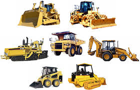 Heavy Machinery 1